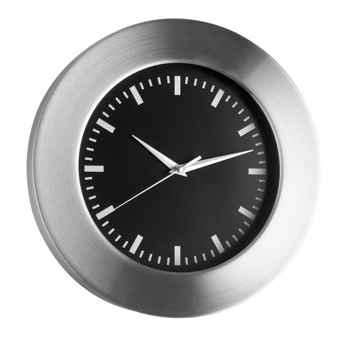 TFA 98.1048.01 Wanduhr