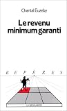 Le revenu minimum garanti