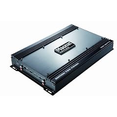 Magnat Edition Two Power 2.1 Auto-HiFi-Verst�rker (2x 500 Watt)