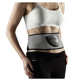 Slendertone Flex Max Female Toning Belt