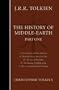 The Complete History of Middle Earth, Vol. 1