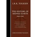 The Complete History of Middle-Earth : Part 1