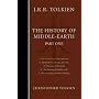 The Complete History of Middle-Earth : Part 1