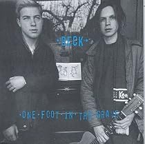 One Foot in the Grave