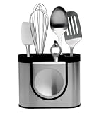 Simplehuman KT1040 Oval Utensil Holder