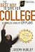 The Best Way to Save for College: A Complete Guide to 529 Plans, 2003-2004