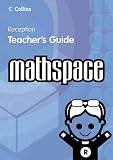 Mathspace: Reception Teacher's Guide (Mathspace)
