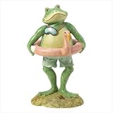 Outdoor Living : Frog Statue