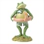 Frog Swimmer Statue #38043