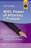Wills, Probate and Dealing with an Estate