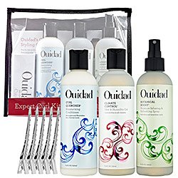 Ouidad Expert Curl Kit ($60 Value) Expert Curl Kit