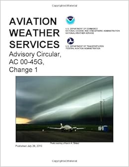 Aviation Weather Services
