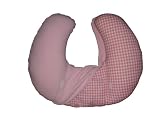 The CozyMe Cover, Pink Fleece