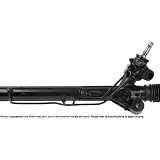 A1 Cardone Rack and Pinion Complete Unit 22-367 by A1 Cardone