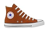 Converse Chuck Taylor All Star Hi Top Seasonal Colors