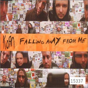 Falling Away from Me, Pt. 2