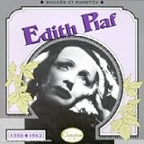 Revue Edith Piaf  / Succès Et Raretés 1936-1942