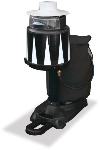 Blue Rhino CPSV3100 Skeetervac Mosquito Eliminator, Up to 1 Acre
