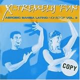 X-Tremely Fun Aerobic Samba