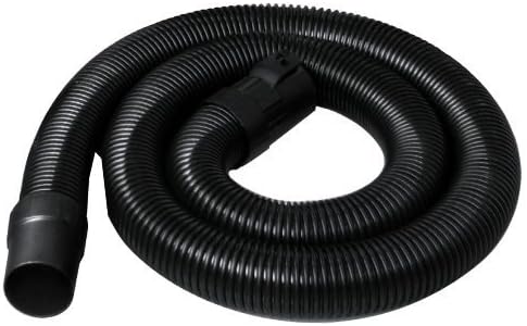 Vacmaster V2H7 7 Foot Hose With Adaptors Vacuum Accessory by Cleva