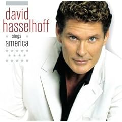 David Hasselhoff - Sings America