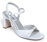 Dyeables Women's Misty Rhinestone Shoes
