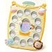 Noah's Ark 1st Year Baby Collage Photo Frame