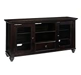 Farnsworth 60 1/2 Entertainment Console - Broyhill 3656-055"