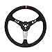 Longacre 56797 Steering Wheel