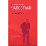 The Cinema of Abbas Kiarostami book cover