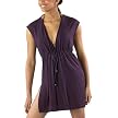Merona® Swim Coverup Tunic- Berry