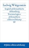 Tractatus Logico-Philosophicus