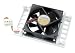 LINDY Hard Disk Drive Cooling Fan