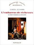 L'embarras de richesses