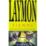 Fiends book cover