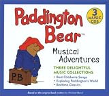Paddington Bear Musical Adventure