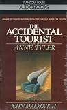 The Accidental Tourist: A Novel (Ballantine Reader's Circle)