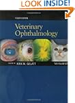 Veterinary Ophthalmology: 2-Volume Set