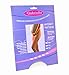 Gabrialla Women's Pantyhose, Nude, Tall