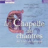 Eigenschaften Ens.Cantus Figuratus  / La Chapelle des Chantres...