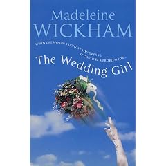 The Wedding Girl