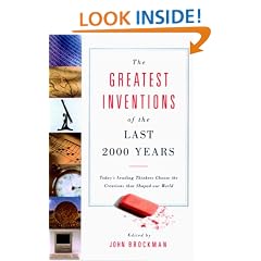 The Greatest Inventions of the Past 2, 000 Years