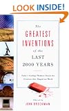 The Greatest Inventions of the Past 2, 000 Years