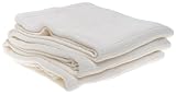 Cannon Royal Family Upland Cotton Full/Queen Blanket, White