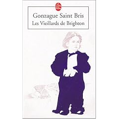 Les vieillards de Brighton - Prix Interalli� 2002