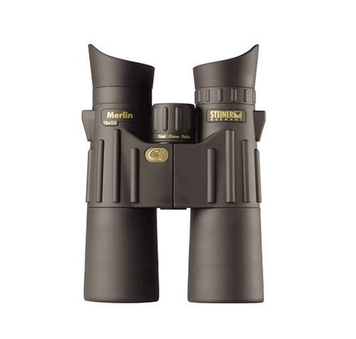 Steiner 10x50 Merlin Binocular