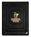 Georgia Tech Yellow Jackets Jersey Mesh Twin Comforter