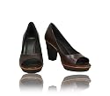 Camper Schuhe Mona, Dunkelbraun
