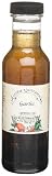 Lizzie's Kitchen Roasted Garlic Dipping Oil, 12-Ounce Plastic Bottles (Pack of 2)