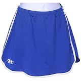 Reebok - Womens Reebok Royal Team Stadium Skirt